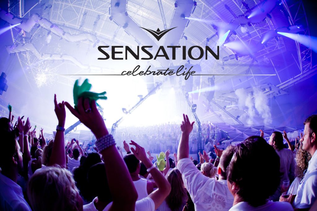 Sensation – Celebrate Life!